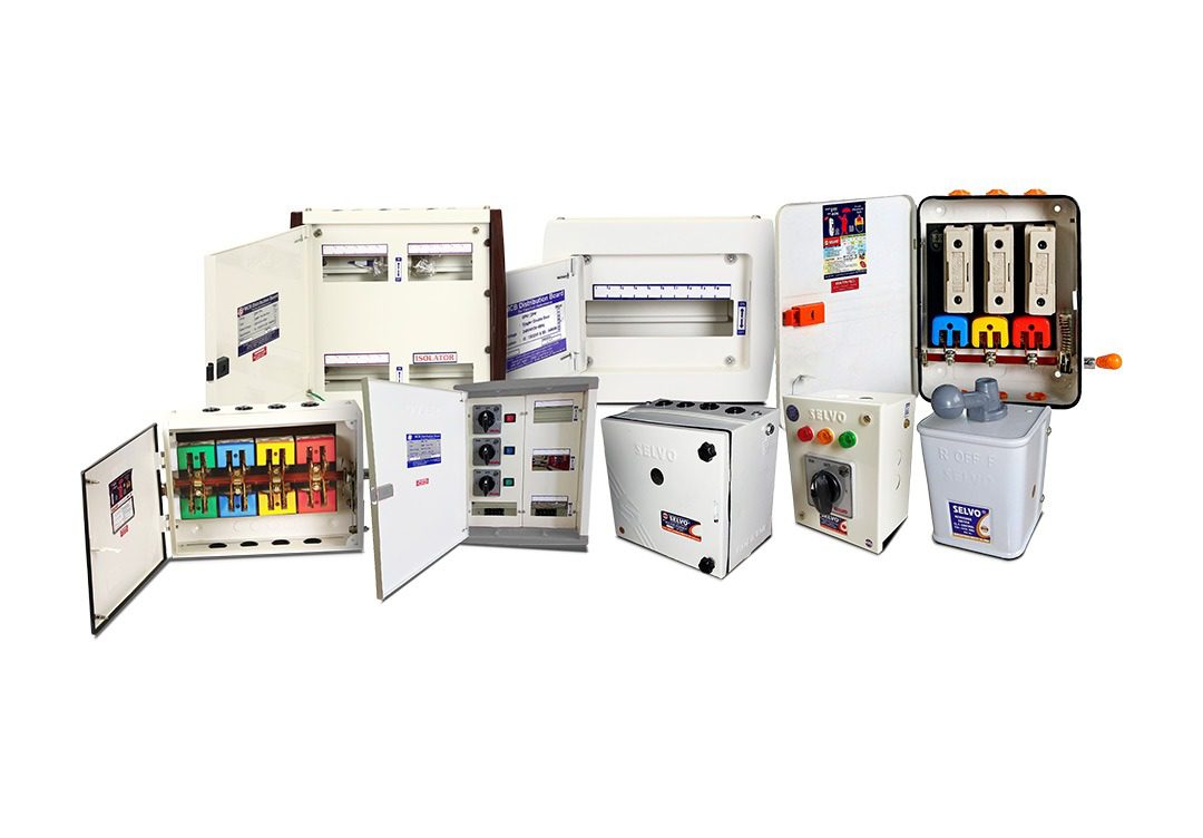 Read more about the article SELVO Busbar : Best Choice For Efficient Electrical Distribution