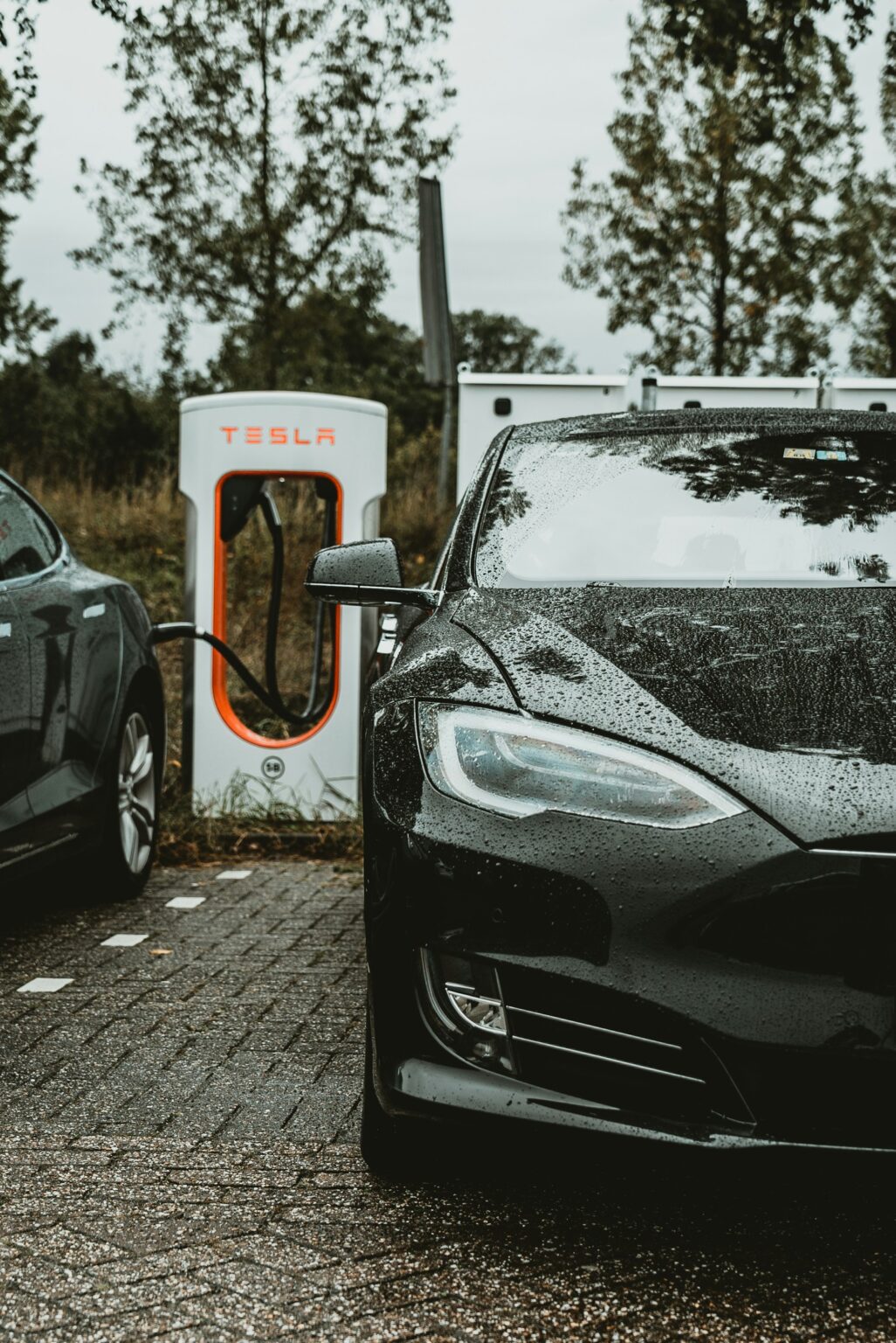 Electric vehicle battery