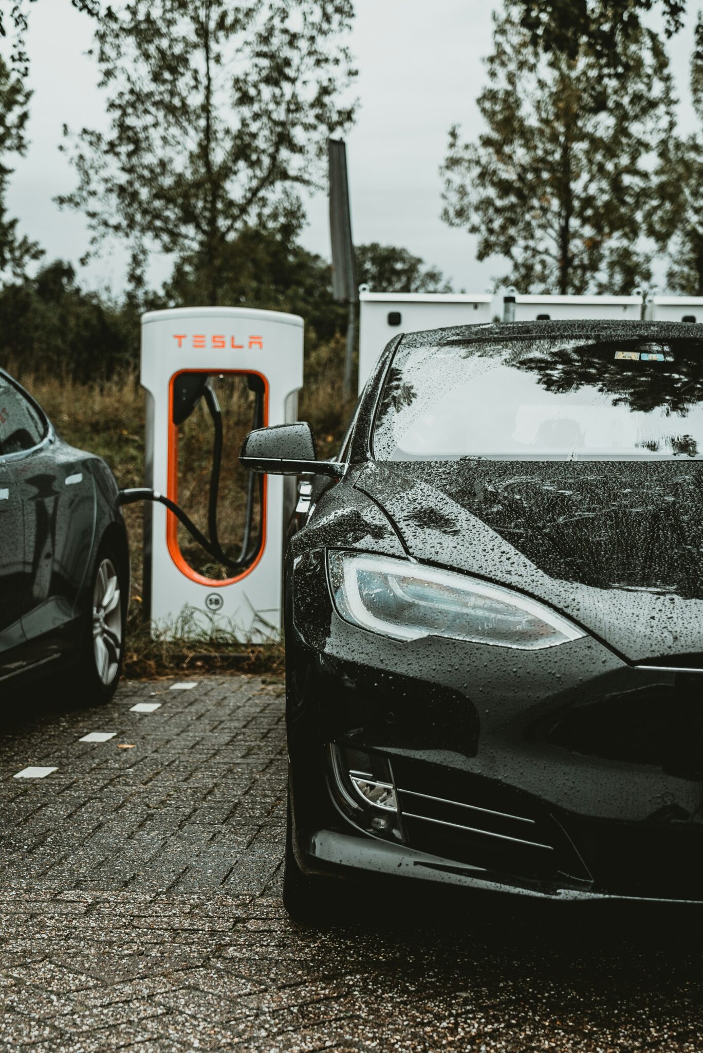 Electric vehicle battery