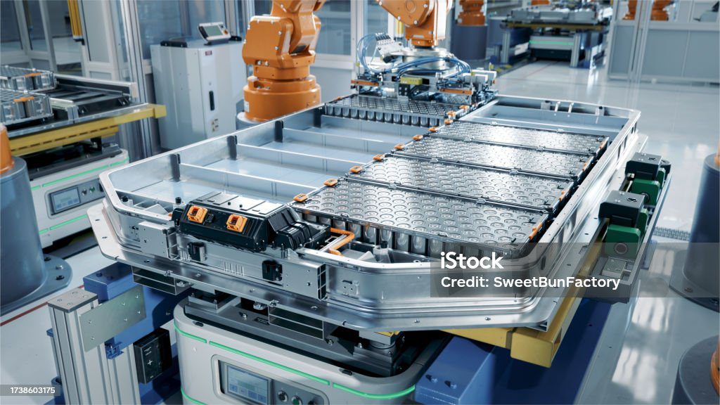 Lithium Battery
