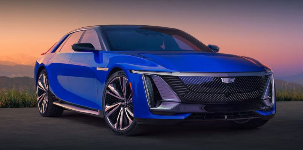 Electric Vehicle