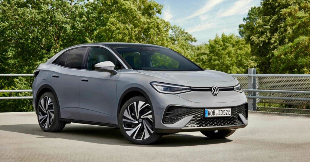 Electric Vehicle